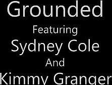 Grounded - S1:E10
