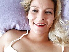 Fuck me I just came!