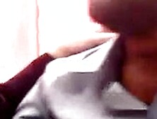 Paki Girl Sucking Tits Boyfriend