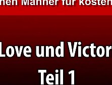 Three-Hole Gangbang Frenzy #2 - Skinny Blonde Bombshell