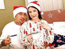 Long hair clip with perfect Viola Weber from Club Sweethearts