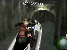 Resident Cold-blooded 4