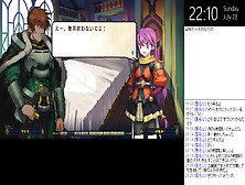 Rance Ix -ヘルマン革命- #2