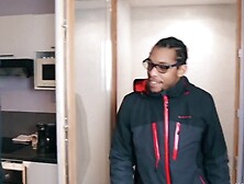 JacquieEtMichelTV Lolly 41 Secretary To The Sacred Temperament {1080p}