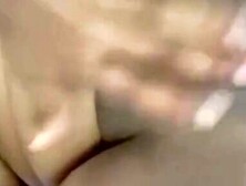 Dive Into My Wet Pussy and Make Me Squirt, Boy!