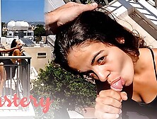 Spanish Amateur Public Sex On Balcony - Lustery