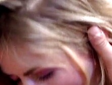 Melanie Silver Is Into All Out Anal Sex