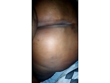 Ebony SSBBW take BBC "softest Booty Ever"