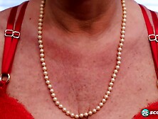 Constance Joy - How A Hot 55 Year Old Mom Gets Off