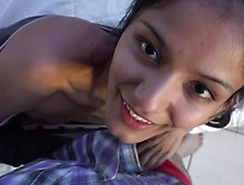 Belly Button Bizarre Pokegasm Leads To Oral Sex With Desi Skank Viva