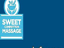 Sweet Competition Massage - 85467 (6-Min. )