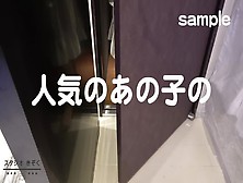 Sample車でフェラ中出し野外で更に性欲大解放。