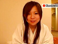 Best Japanese Chick Aozora Konatsu In Hottest Dildos/toys,  Hairy Jav Scene