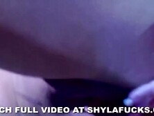 Conquering Shyla Stylez At Blondes Video