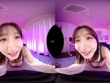 Funny Asian Minx Vr Soul-Stirring Adult Movie