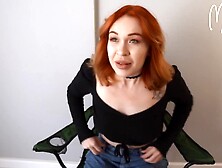 Toma's deep throat sex