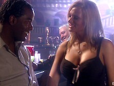 Lovely Kate Frost only wants to suck a long stiff shaft