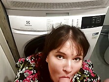 EXCITED STEPMOM gave me not merely just a towel after the shower!!OUR Fast SECRET!! ORAL-JOB