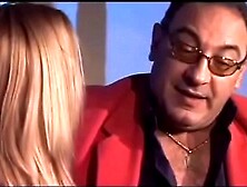 luna de miel cumshot facial blowjob