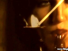 Superb gill's eleganxia sex