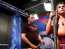 GGG - HAWT SUSI BUKKAKE QUEEN