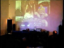 German Group Sex Orgy with Huge Cocks and Anal Cumshots