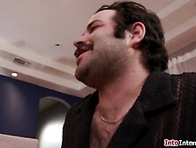 Are you ready to fuck my hot wife or not