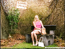 Video From Jamie Brooks of Barefoot Confidential