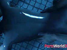 Compilation of The Best Sluts from Video Games