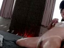 PMV 077 AOA Miniskirt