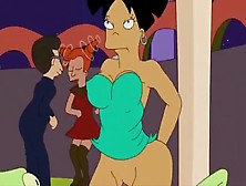 Futurama Fuck 2