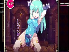 Dungeon Kanade Animations