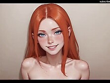 Mila Meets A Strange Man - Mila Ai V1. 3. 2B By Addont - Animated Gameplay