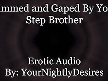 YourNightlyDesires's erotic audio xxx