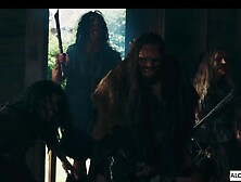 Evermore Episode 4 - Mysterious Vampire Romance Unfolds With A Twist