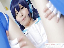 The Dark Side - BBC PMV (Interracial)