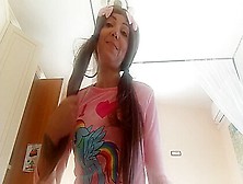 Step daddy Plis, My Anal Virginity Is Yours! Take My Asshole! With Savannah Camgirl