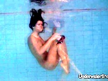 Radiant Sweetie - Hd Xxx - Underwater Show