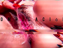 Cutesy bunnyortega - female orgasm clip - Verified Amateurs