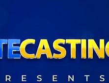 Homemade Casting X - Natalie Knight - teens and banged! at fake casting