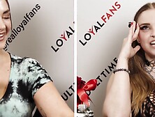 UNLEASH THE FURY five Sizzling Babes Go Wild into Exclusive Podcast Episode!