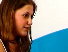 Cataclysmic Lust Maya Mollys Sizzling Dyke Sex Frenzy