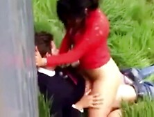 Sis On Drunk Brother