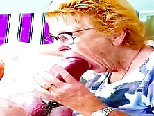 Cathy Cocksucker Blowjob Slut Granny Video Porn Sucking Off Neighbour Johns Huge Cock Repaying Favours For Diy Job