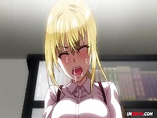 Attractive Stepsister Seduces His Stepbrother | Uncensored Hentai