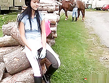 SevenTeenVideo- Angelica