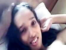 Srilankan Horny Girl