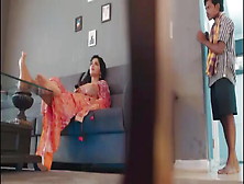 Naked Film - Desi Hindi Video Naukar And Malkin