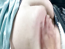 Spanked For Leaving Her On Read