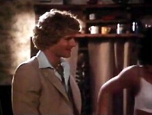 Vanessa del Rio scene from the xxx movie scene The Dancers (Randy West)